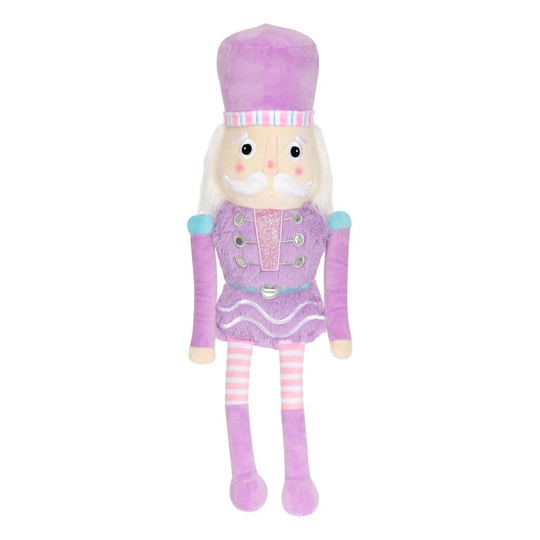Iscream IS Plush Nutcracker - Small