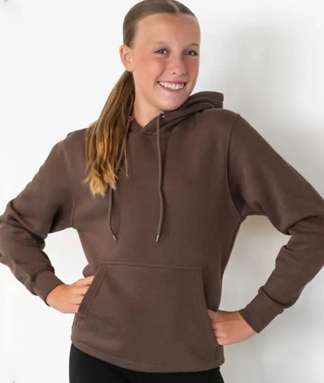 Covet Dance CD Notes to Self Hoodie