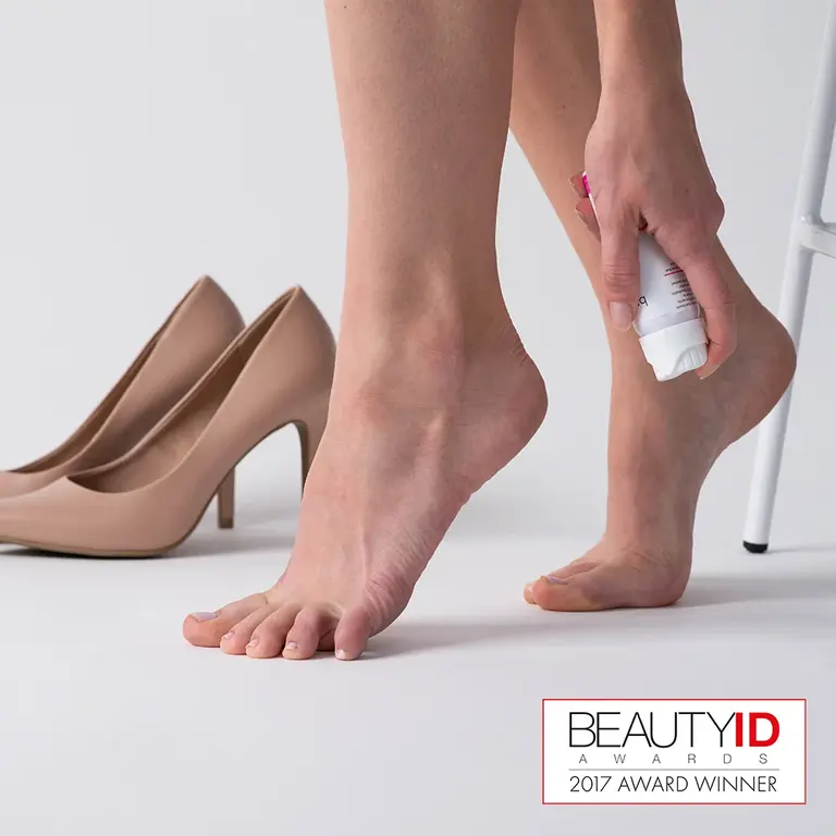 Barefoot Scientist BSCI PreHeels+ Blister Prevention Foot Spray