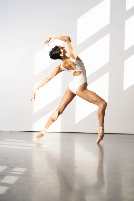Danse De Paris DDP Blisse Leo