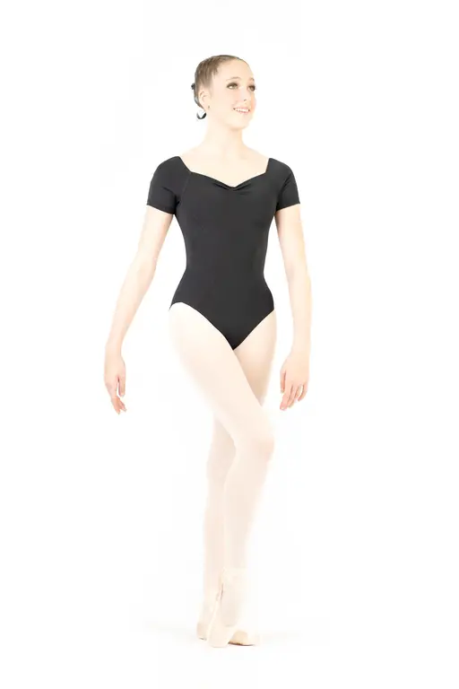 Danse De Paris DDP Giselle Leo - Adult
