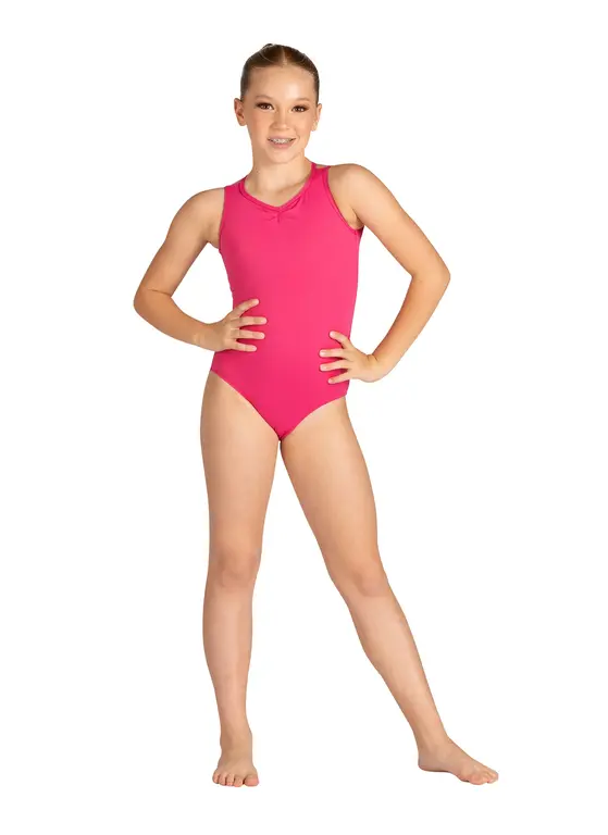 Danshuz DS Violetta Leo - Youth