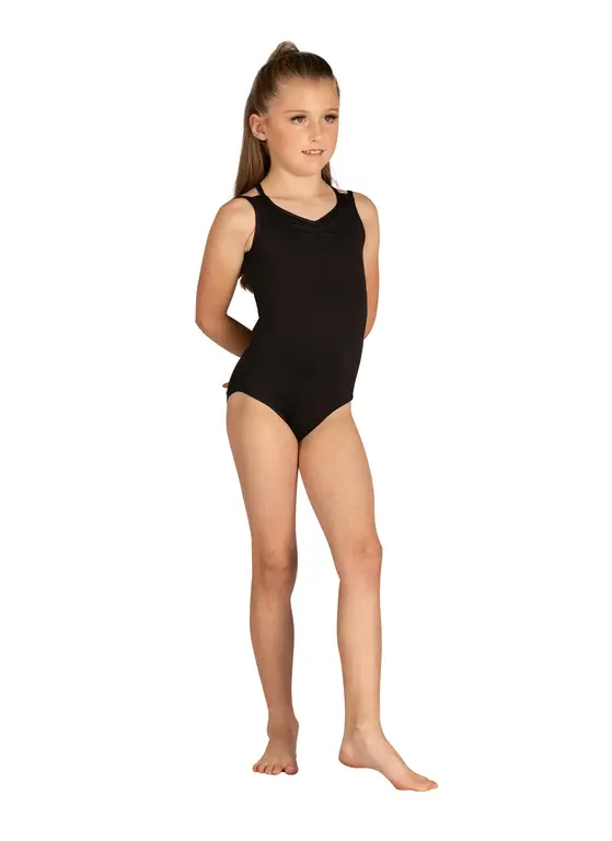 Danshuz DS Violetta Leo - Youth
