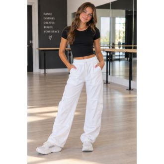 Daroch DAR Brave Cargo Pant