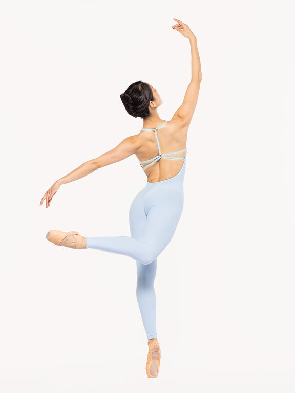 Eleve Eleve Iris Unitard