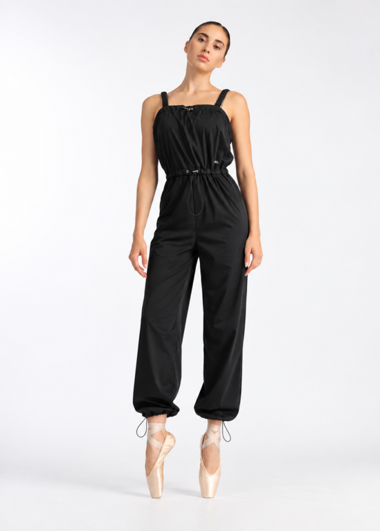 Nikolay Grishko NG Bowie-1 Jumpsuit