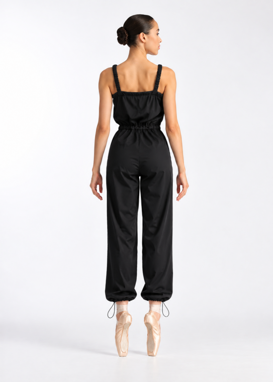 Nikolay Grishko NG Bowie-1 Jumpsuit