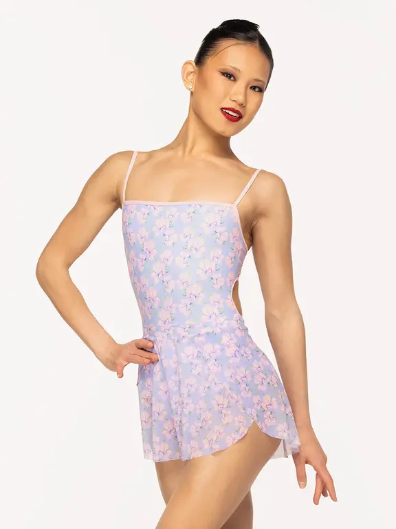 Eleve Eleve Petal Skirt