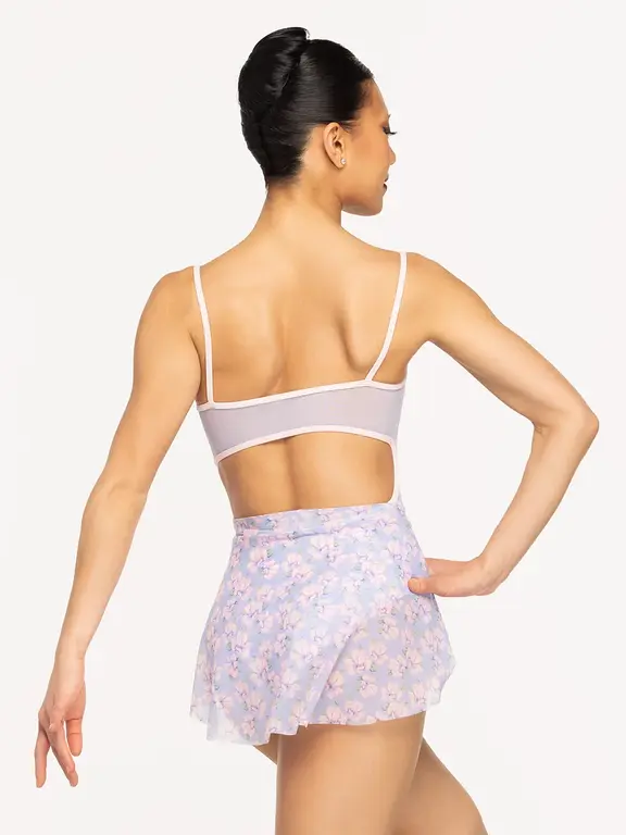 Eleve Eleve Petal Skirt