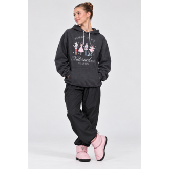 Bella Canvas BC Nutcracker Hoodie