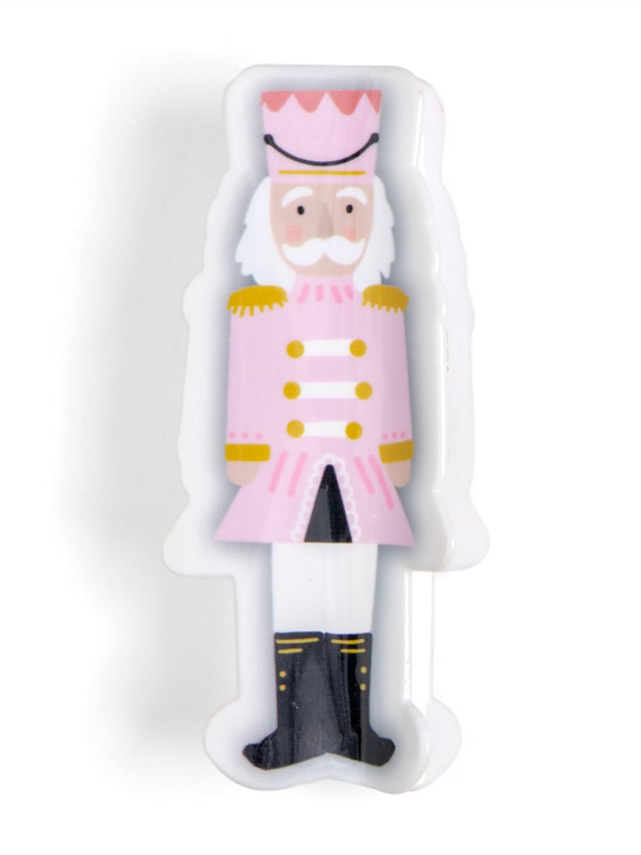 Pippi Post PIP Nutcracker Claw Clip