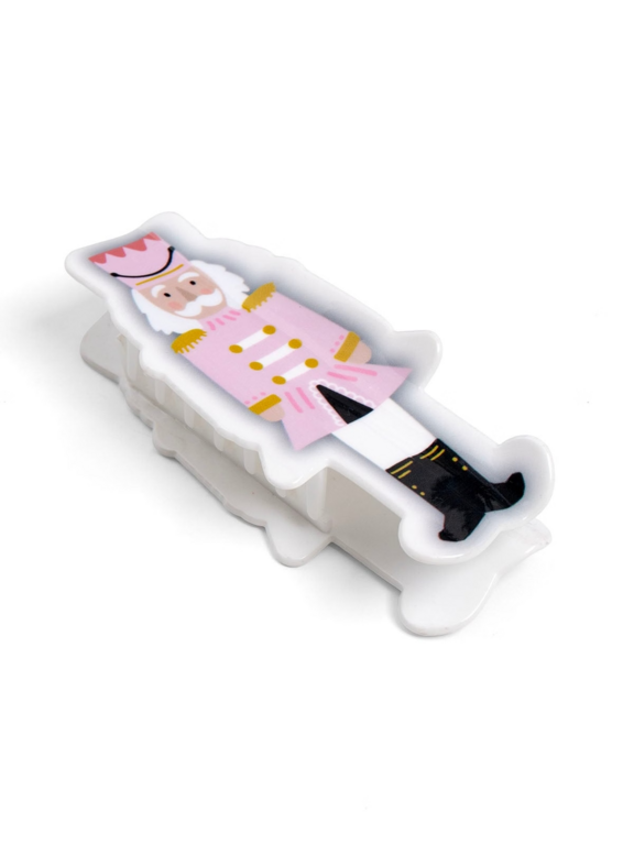 Pippi Post PIP Nutcracker Claw Clip