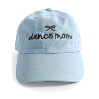 Pippi Post PIP Dance Mom Hat