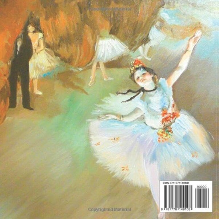 30 Second Ballets 30 Second Ballets Vol. 1