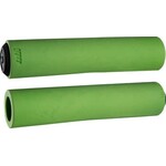 ODI ODI F-1 Float Grips 130mm Green