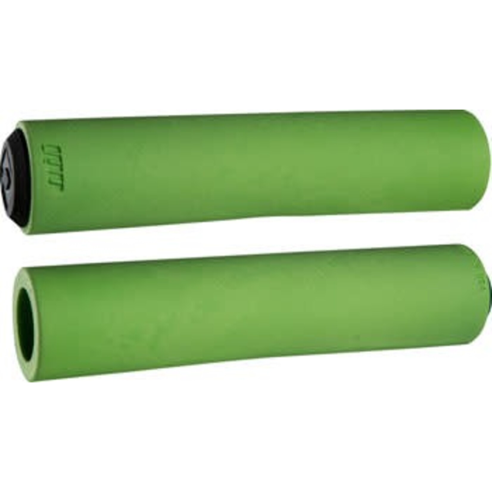 ODI ODI F-1 Float Grips 130mm Green