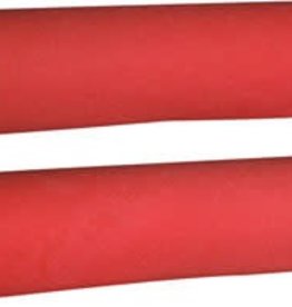 ODI ODI F-1 Float Grips 130mm Red