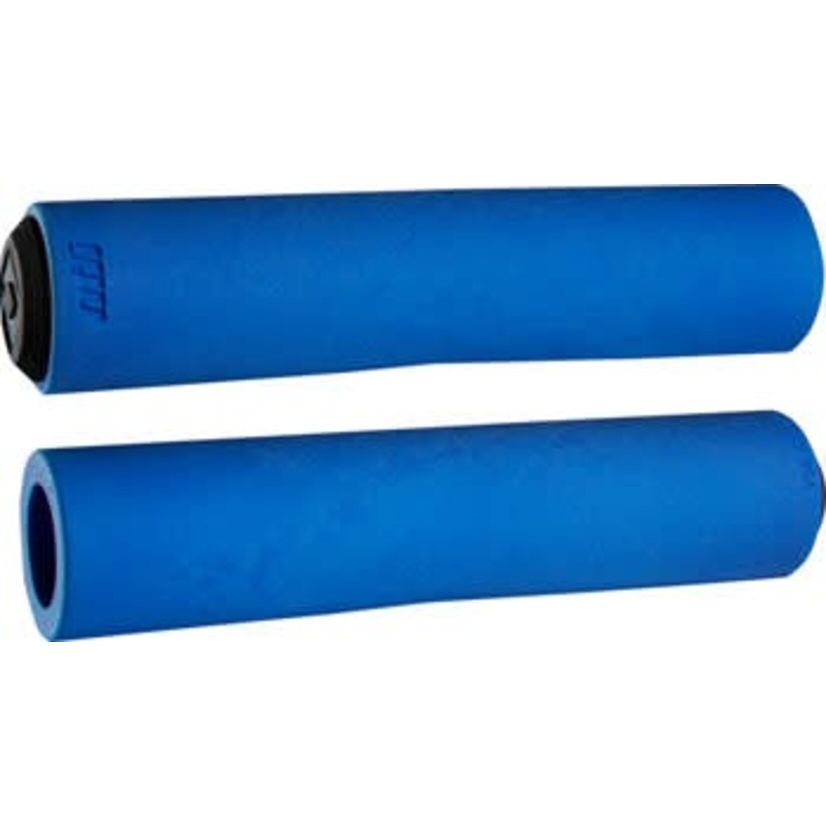 ODI ODI F-1 Float Grips 130mm Blue