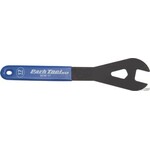 Park Tool Park Tool SCW-17 Cone wrench: 17mm