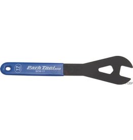 Park Tool Park Tool SCW-17 Cone wrench: 17mm