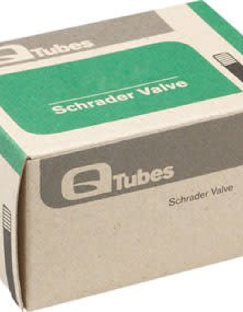 700x35-43mm Q-Tubes 48mm Long Schrader Valve Tube