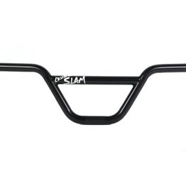 S&M 5.75" S&M Bars Cruiser Slam Black