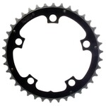 Origin8 Origin8 Chainring 110mm 38T Black/Silver