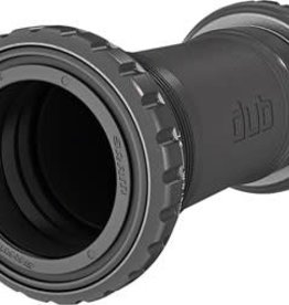 SRAM SRAM DUB Bottom Bracket English Threaded 68 - 73mm