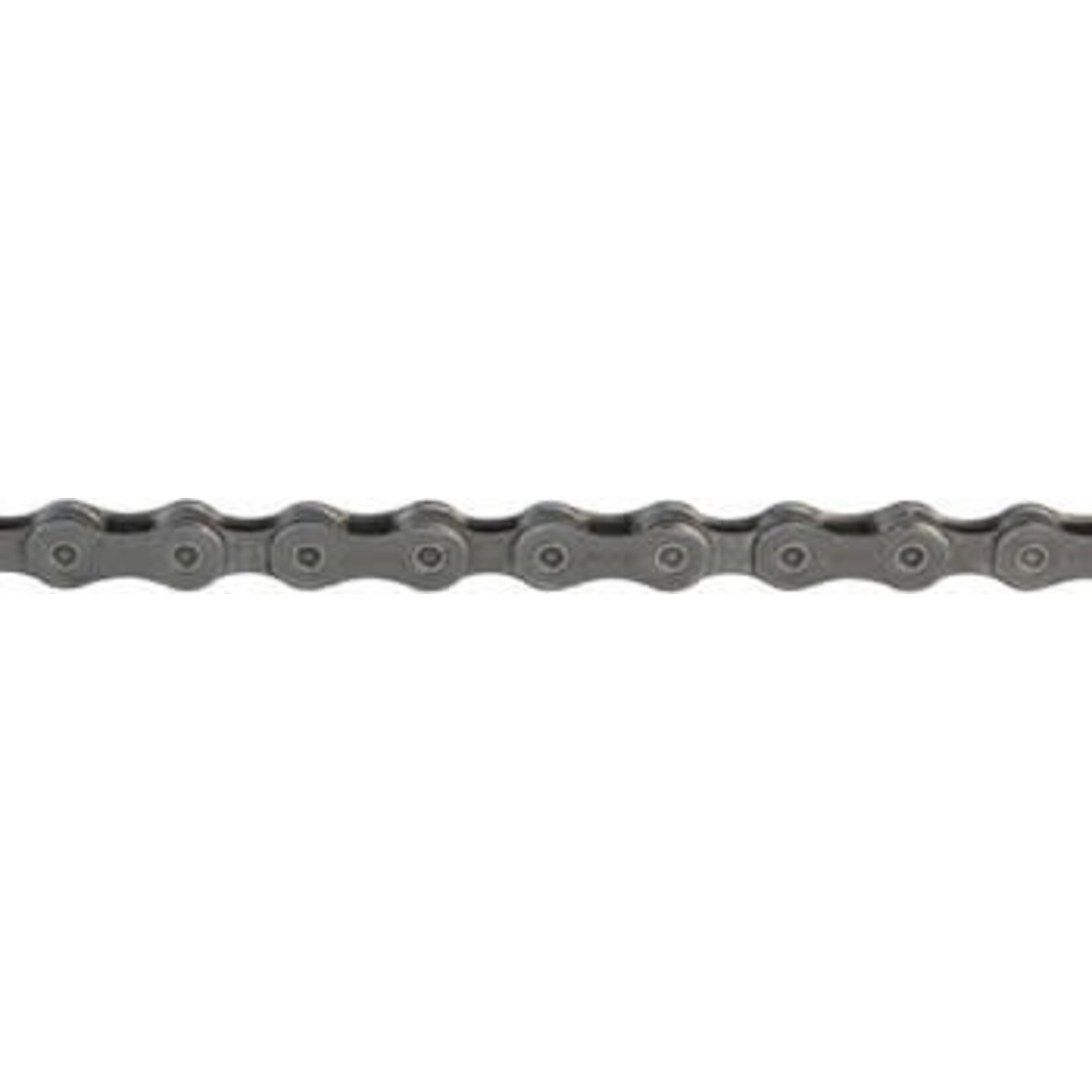 SRAM SRAM NX Eagle 12-Speed Chain 126 Links with PowerLock, Gray