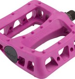 Odyssey Odyssey Twisted PC Pedals (in colors)