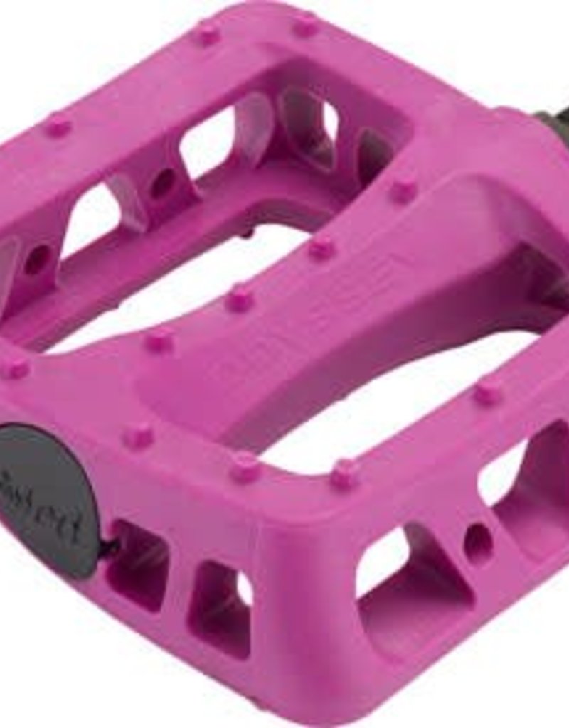 Odyssey Odyssey Twisted PC Pedals (in colors)