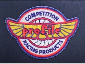 Profile Racing