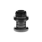 Origin8 Origin8 Pro Threaded, Sealed Cartridge Bearing 1inch Black
