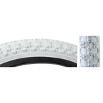 Kenda 12-1/2x2-1/4 Kenda MX3 K50 White