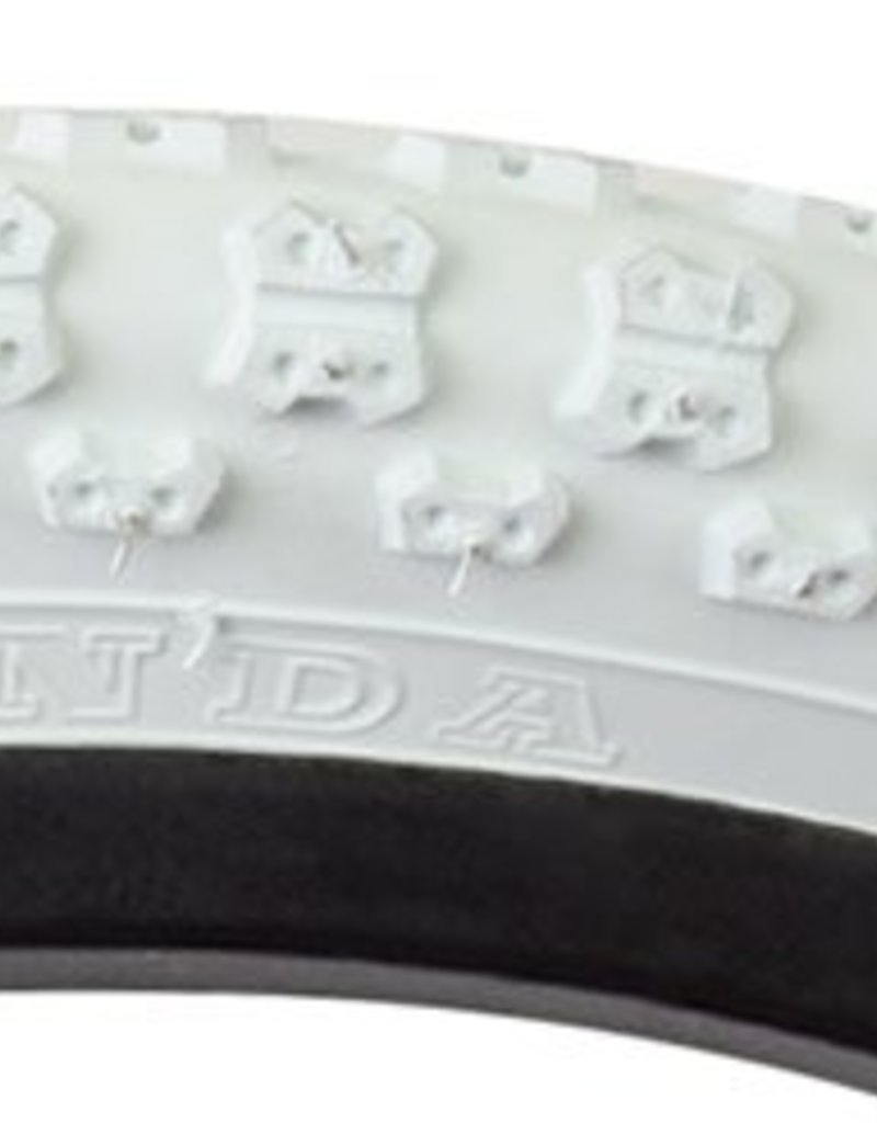 Kenda 12-1/2x2-1/4 Kenda MX3 K50 White
