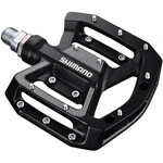 Shimano Shimano PD-GR500, Pedals w/o Reflector, Black