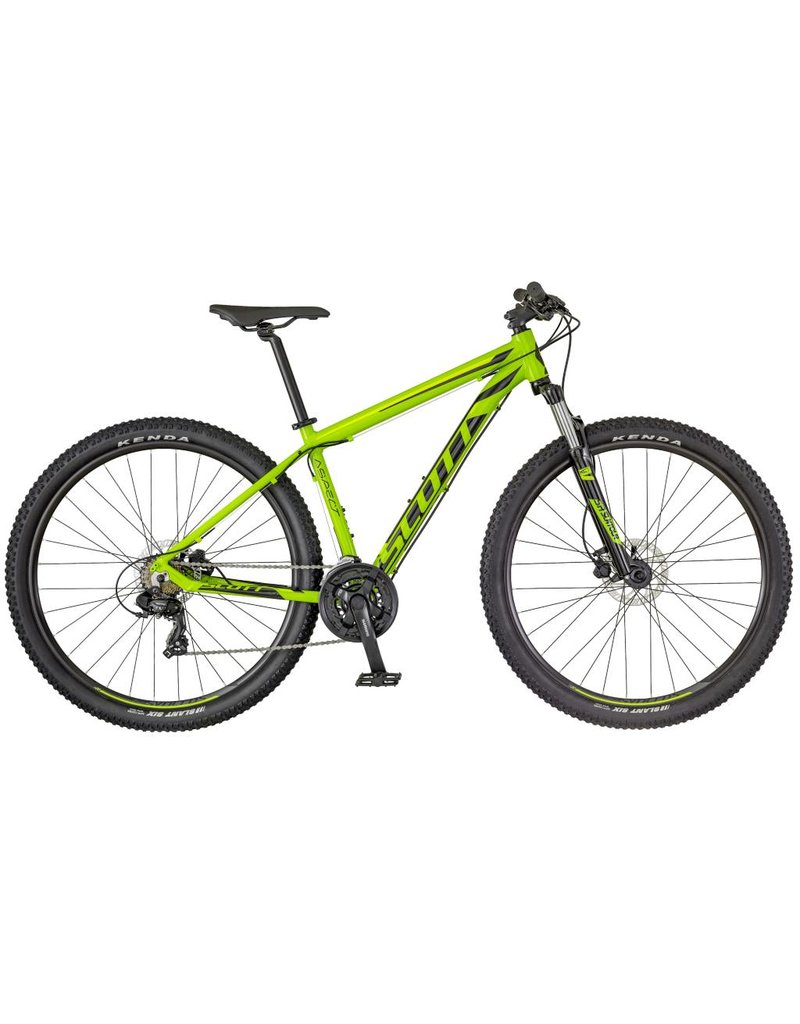 scott aspect 960 xl