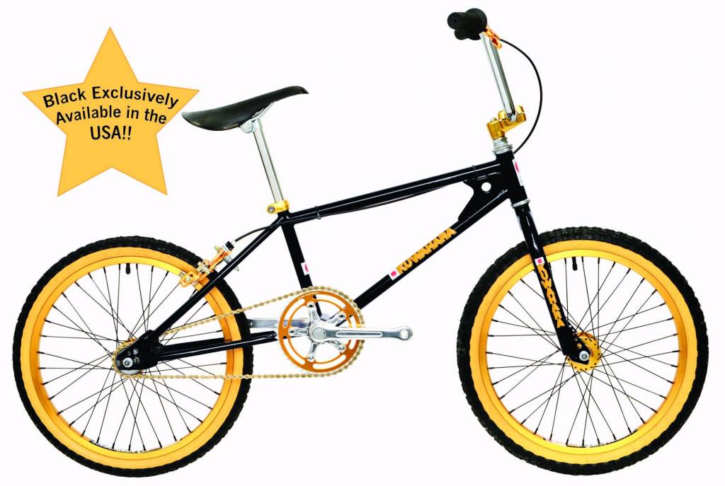 bicycle small front wheel