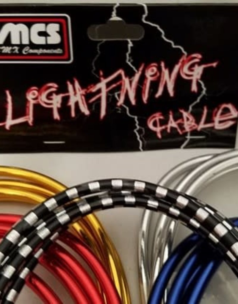MCS MCS Lightning Brake Cables