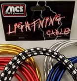 MCS MCS Lightning Brake Cables
