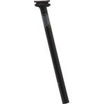 Easton Easton, EA70 Zero, Seatpost, 31.6mmx400mm, 0mm offset, Black