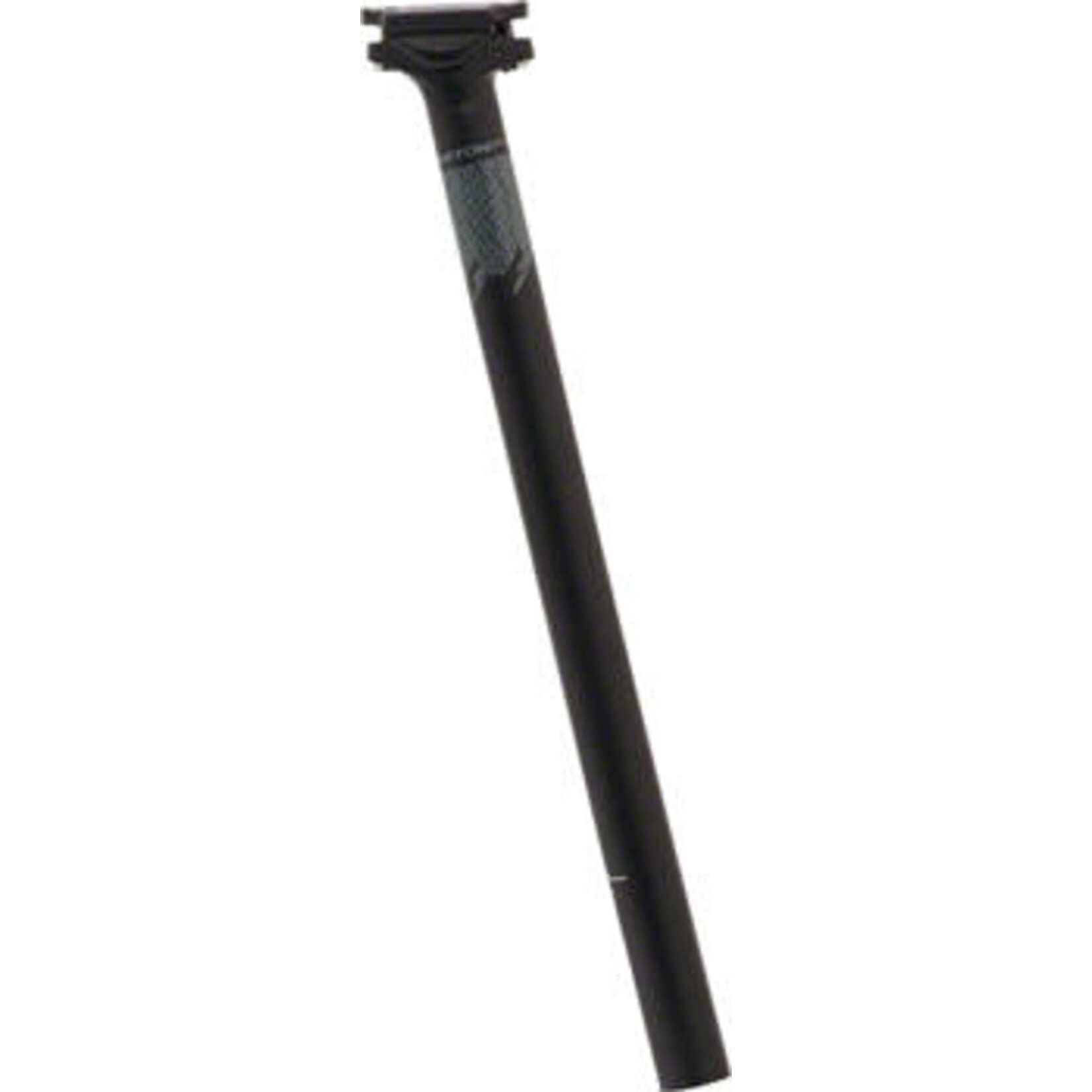 Easton Easton, EA70 Zero, Seatpost, 31.6mmx400mm, 0mm offset, Black