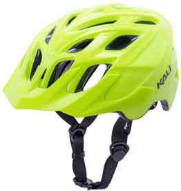 Solid Black SM//MD Kali Protectives Chakra Solo Helmet