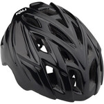 Kali Protectives Kali Protectives Chakra Solo Helmet: Solid Black LG/XL