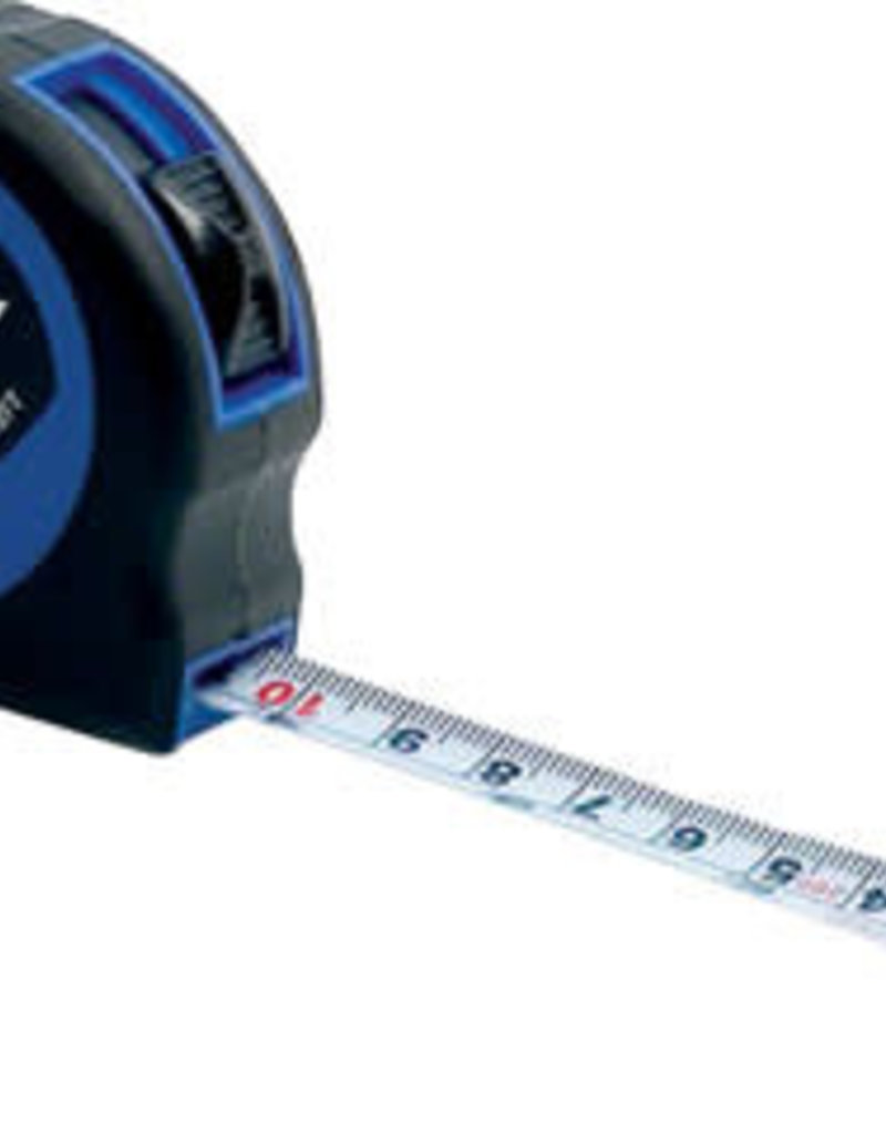 Park Tool Park Tool RR-12C Tape Measure: 12 Foot