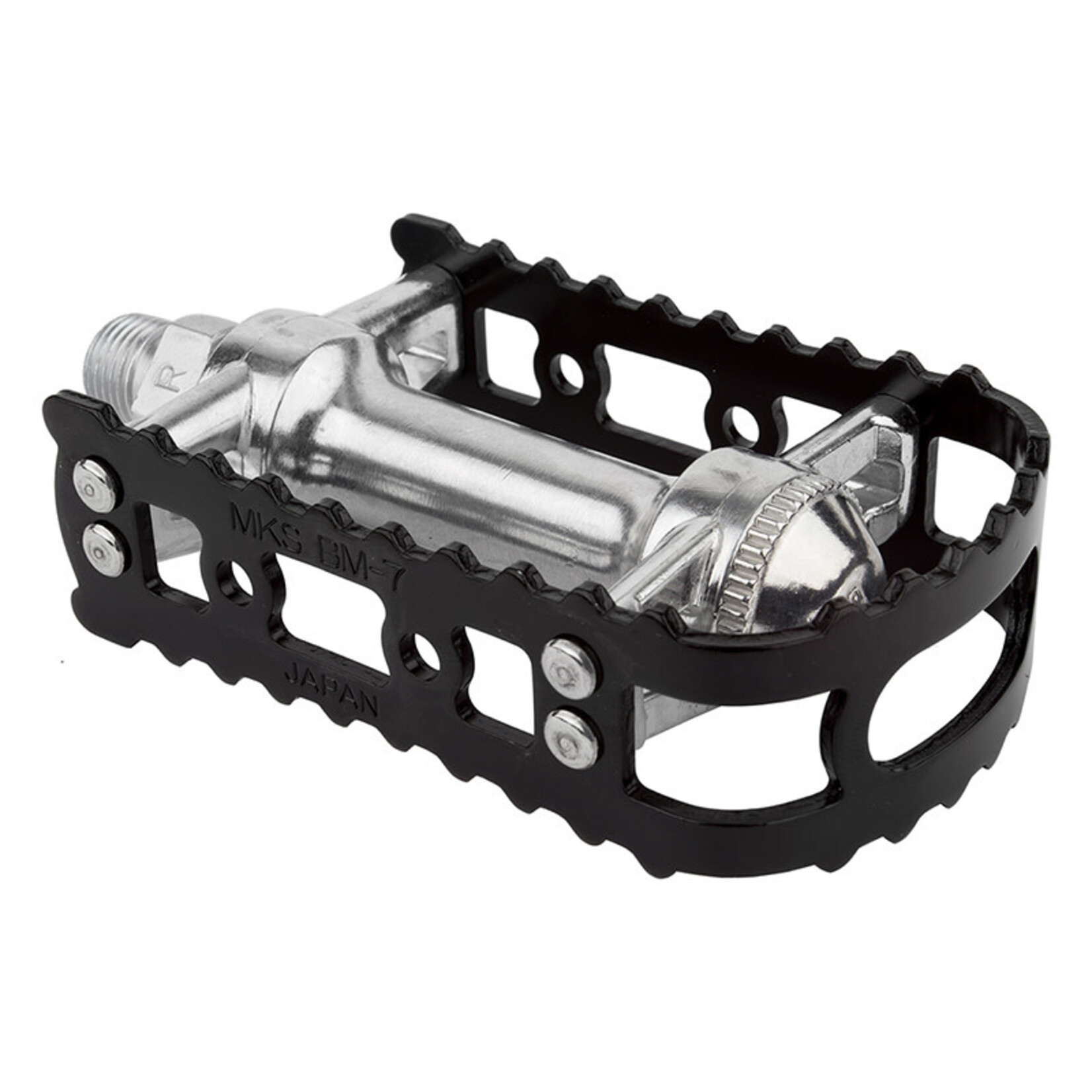 MKS MKS BM-7 Retro Pedals