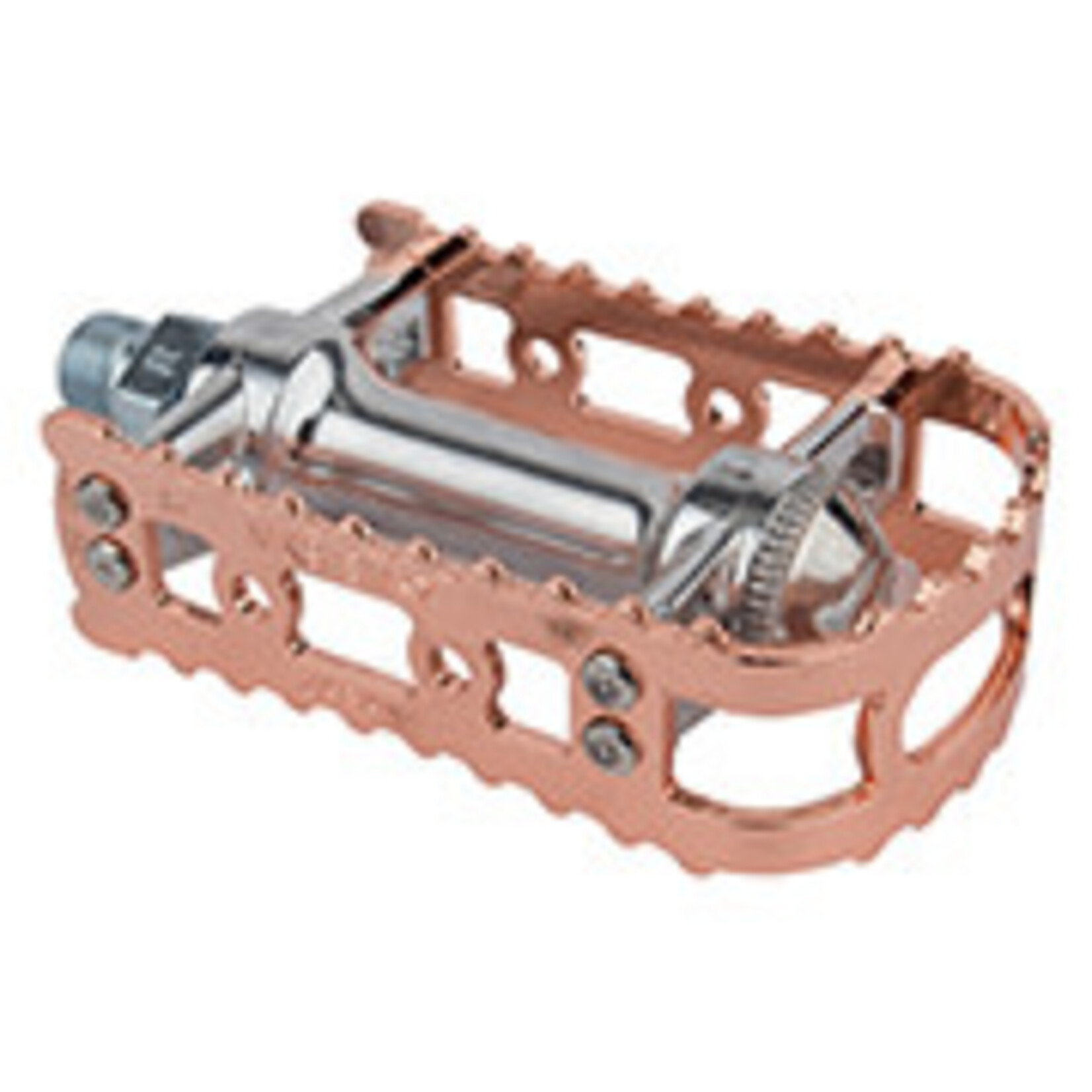 MKS MKS BM-7 Retro Pedals