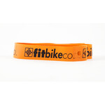 Fit Bike Co Fit 20" Rimstrip - Orange