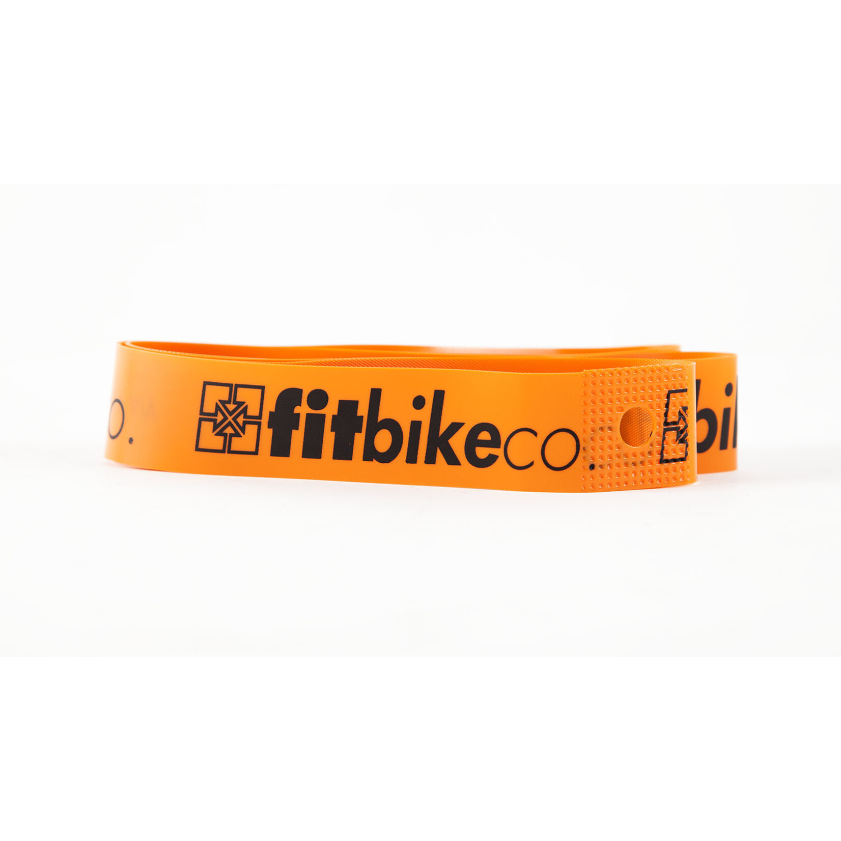 Fit Bike Co Fit 20" Rimstrip - Orange