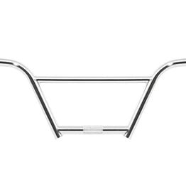 S&M 7" S&M 4 Piece Cruiser Bar Chrome